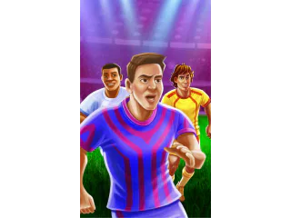 Liga Fortuna Megaways — Onlyplay