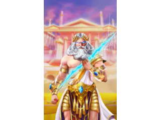 Gates of Olympus 1000 — Pragmatic Play